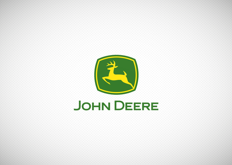 John Deere